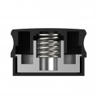 Palm Tamper (Adjustable pressure)